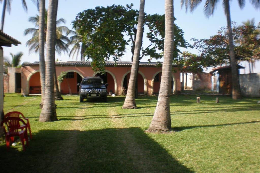 Rancho Marvista Villa San Luis Exterior photo